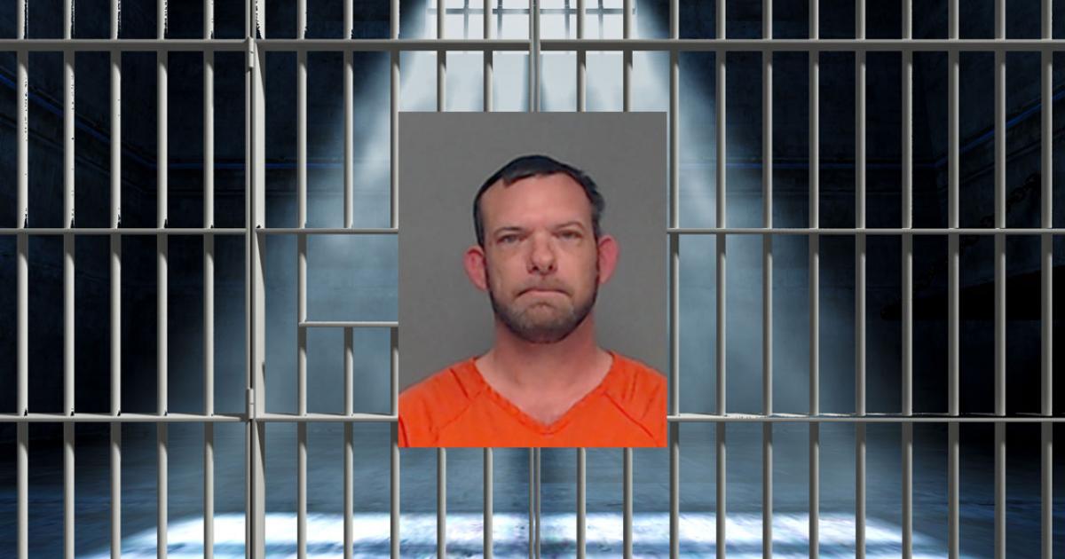 Possession of Brass Knuckles Tops Wednesday Booking Report